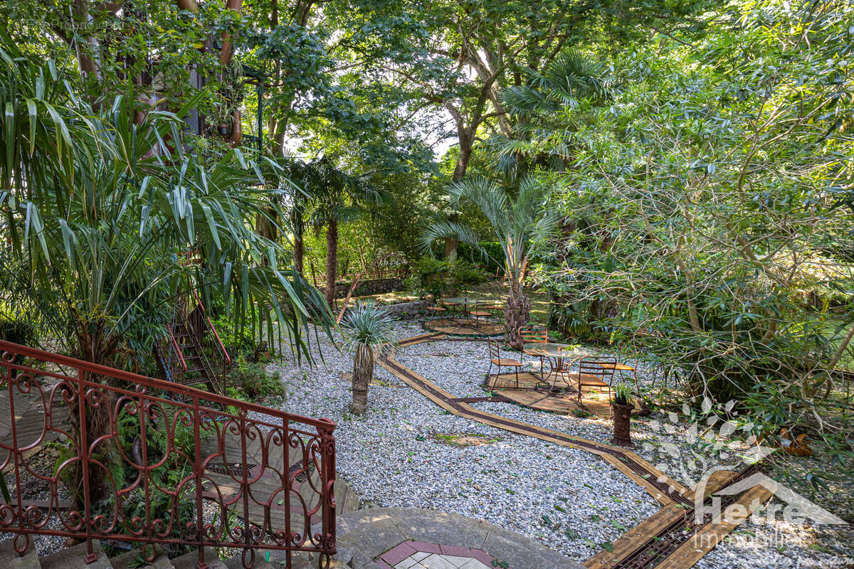 Maison à CAMBO-LES-BAINS