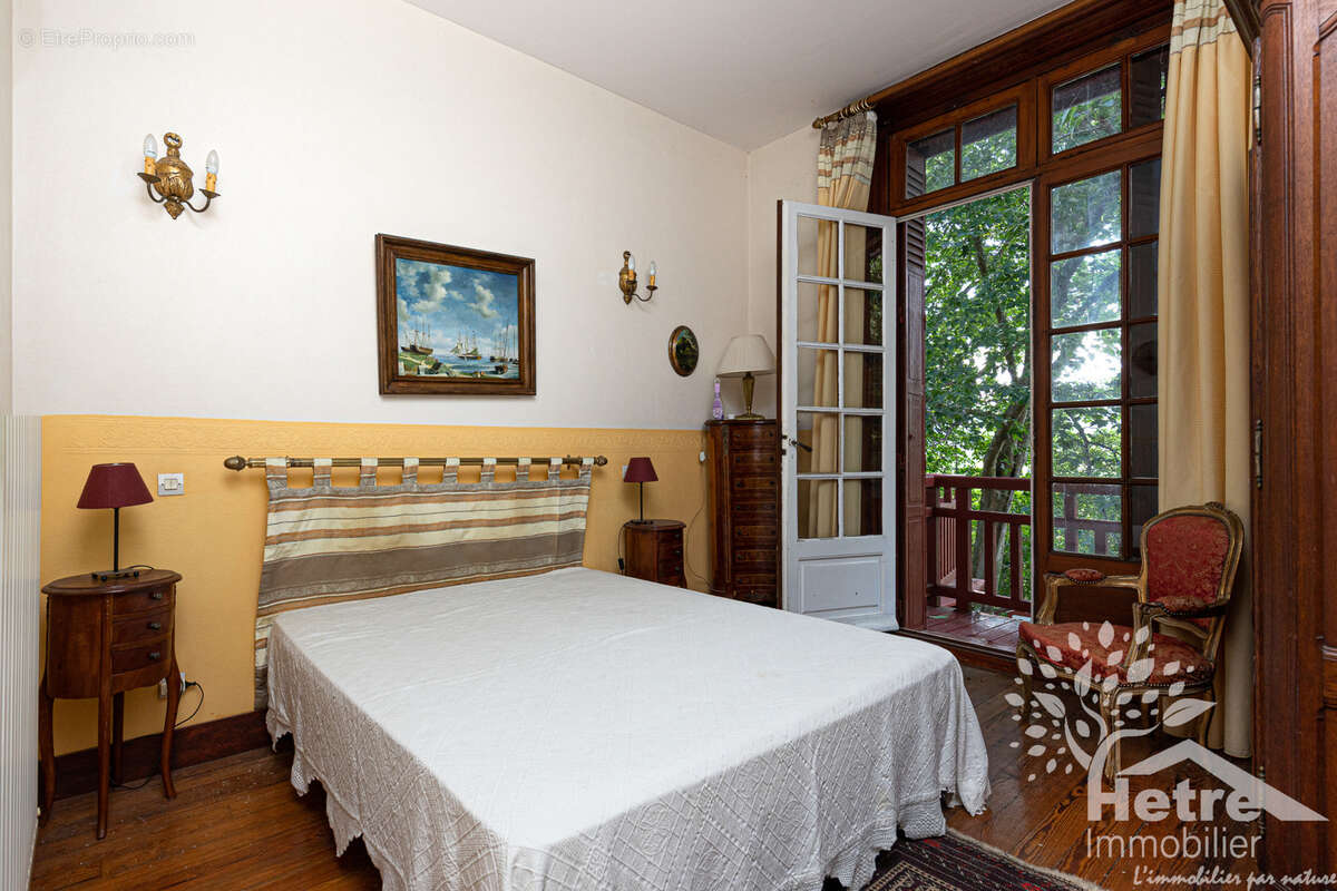 Maison à CAMBO-LES-BAINS