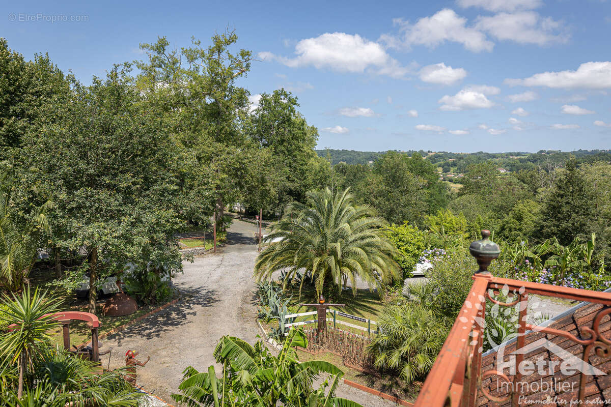 Maison à CAMBO-LES-BAINS