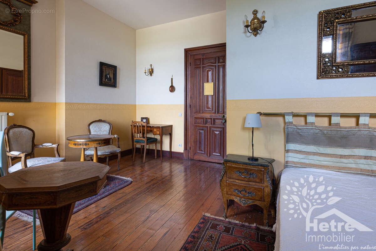 Maison à CAMBO-LES-BAINS