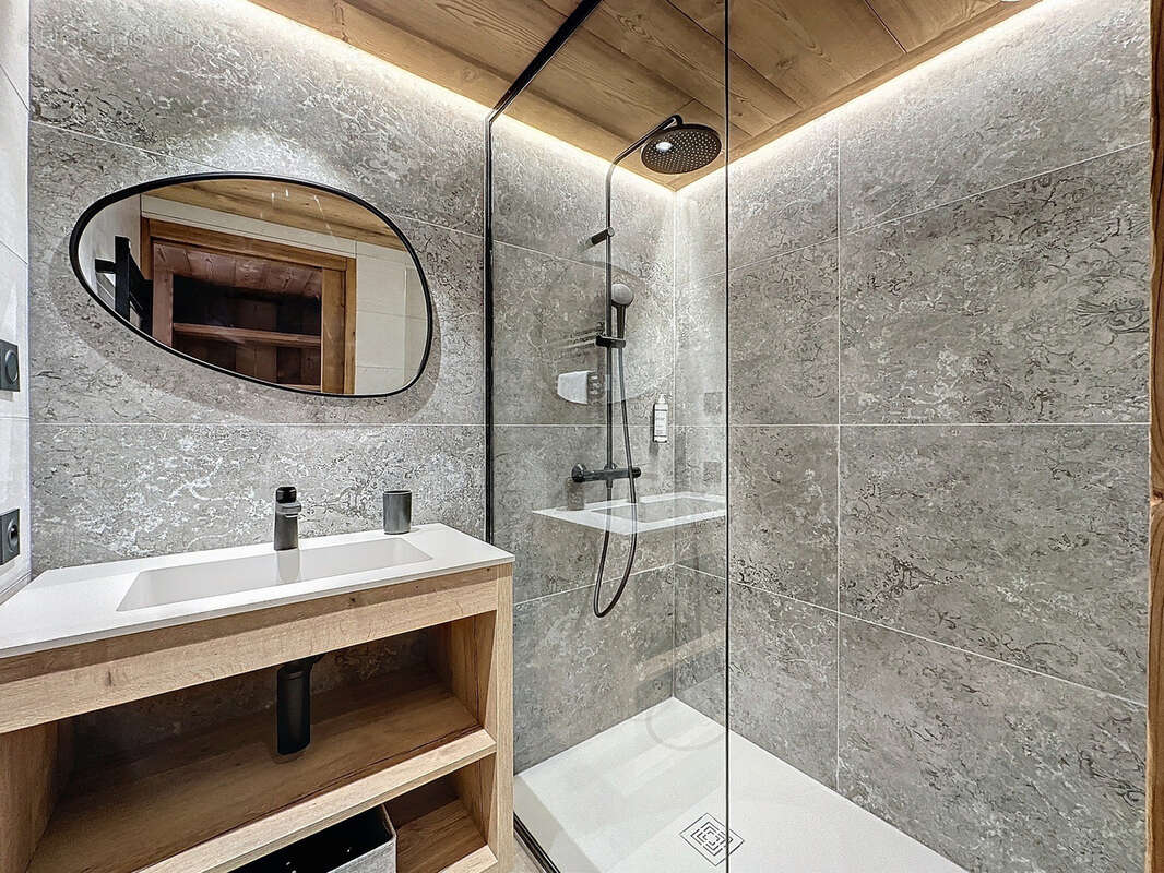 Maison à LE GRAND-BORNAND