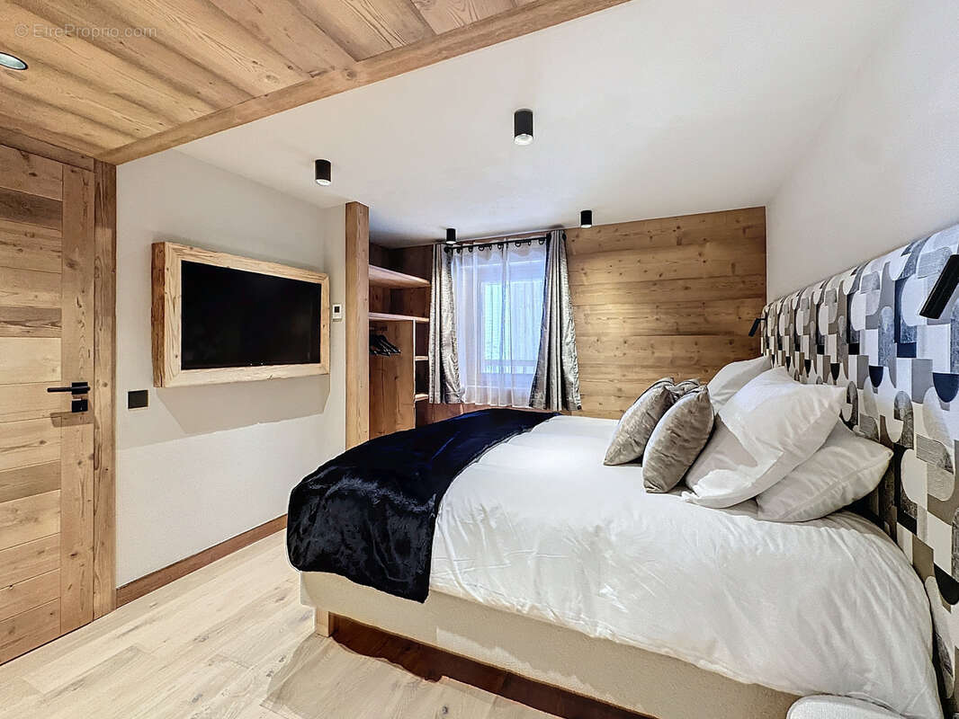 Maison à LE GRAND-BORNAND