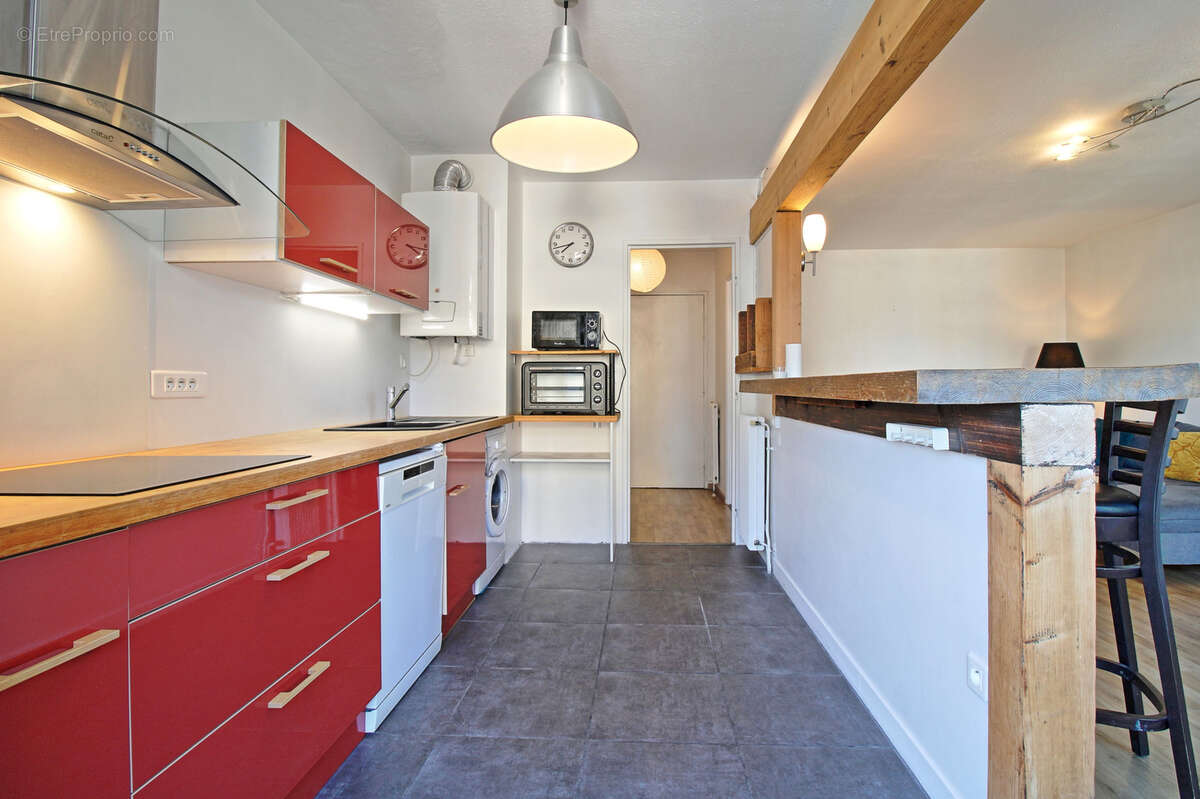 Appartement à ANGLET