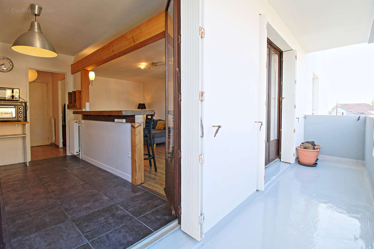Appartement à ANGLET