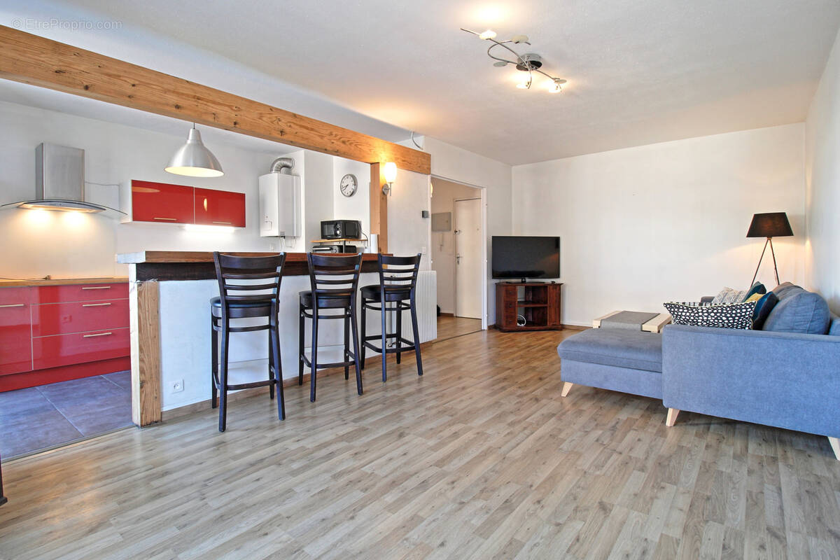 Appartement à ANGLET