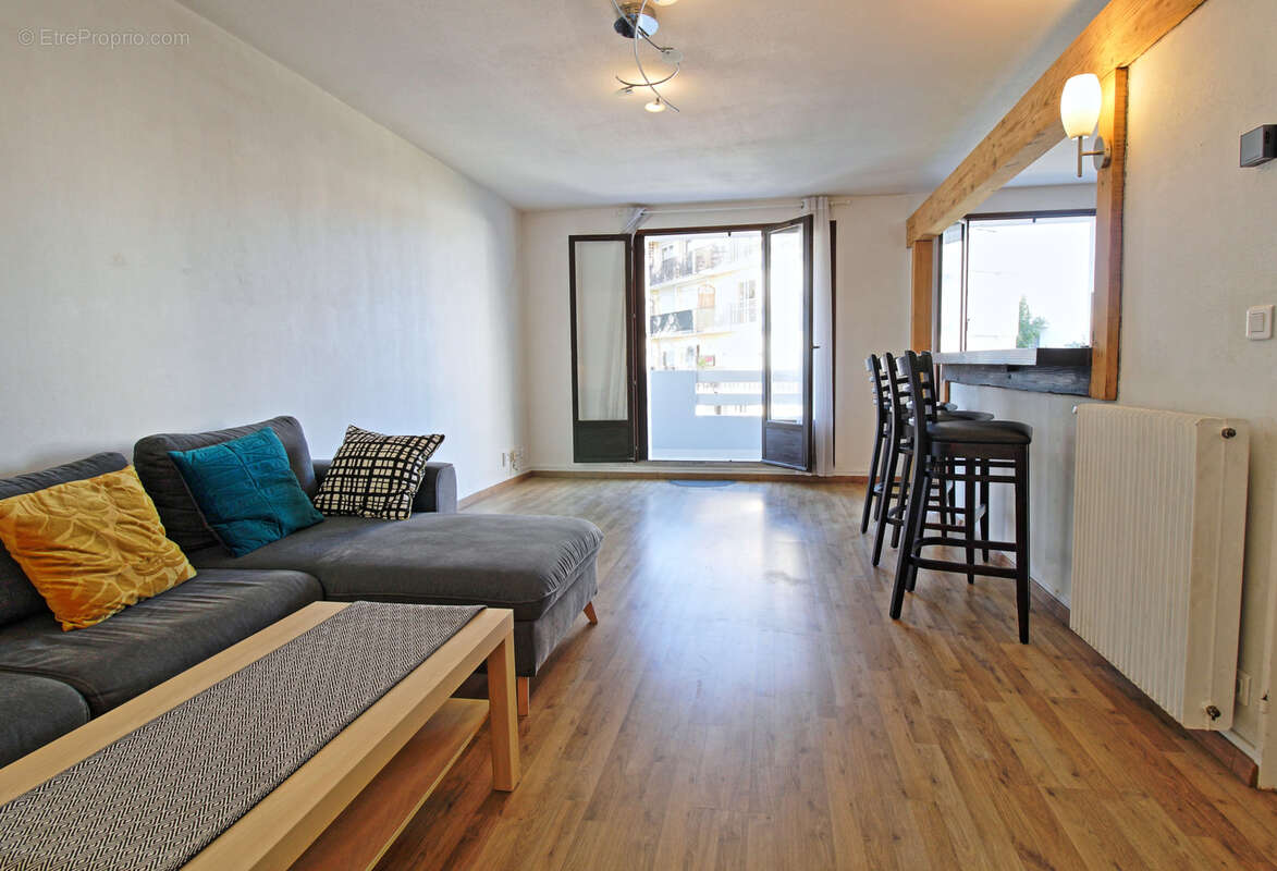 Appartement à ANGLET