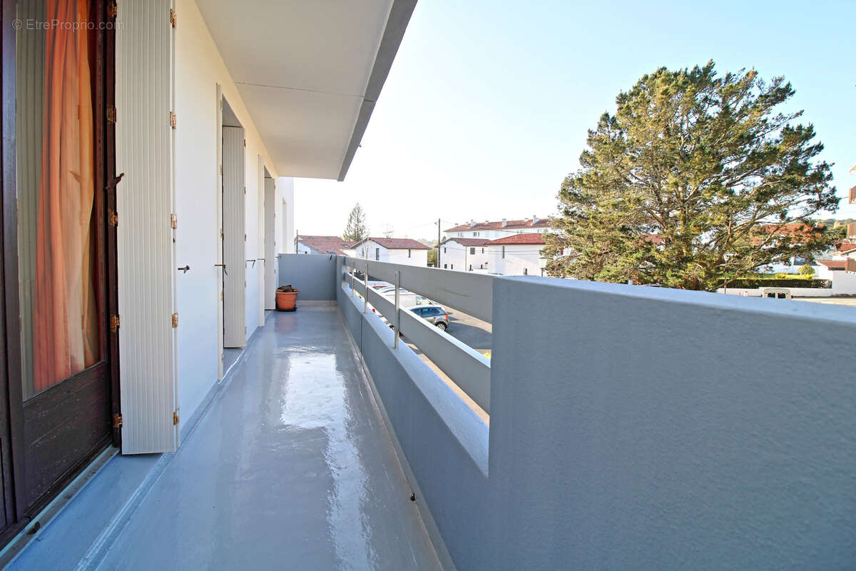 Appartement à ANGLET