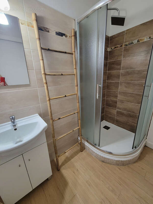 Appartement à LES TROIS-ILETS