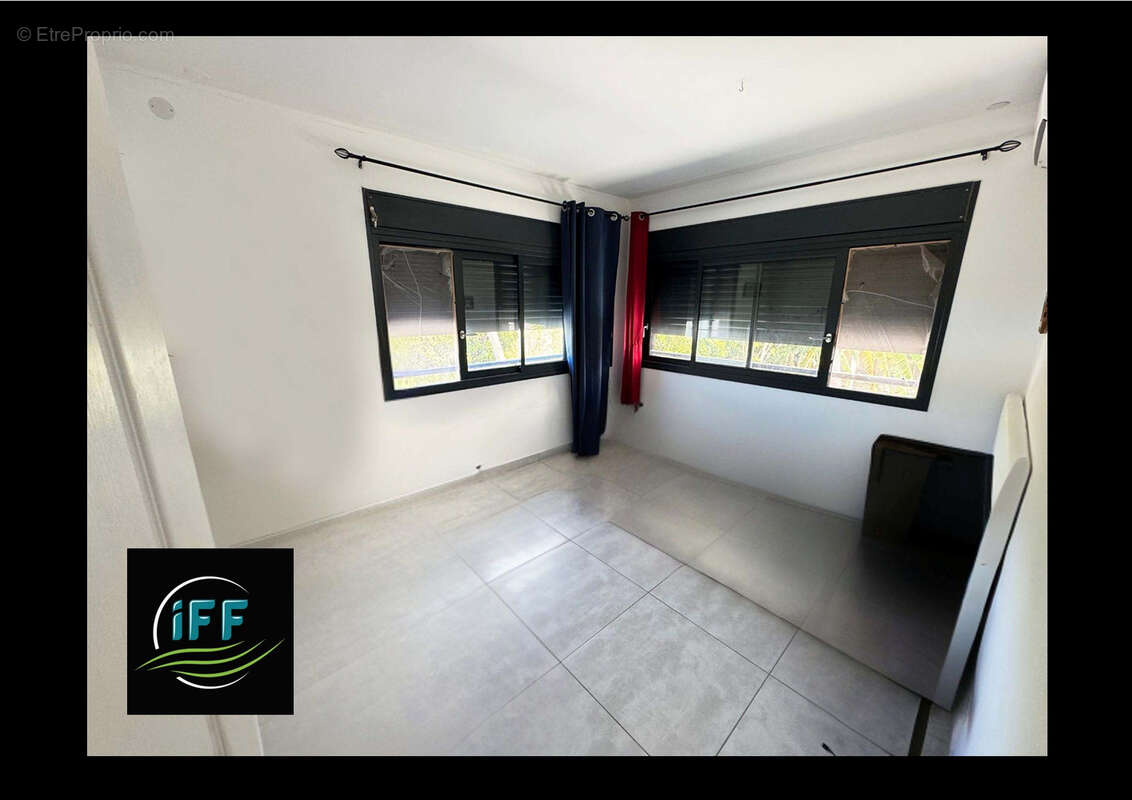 Maison à SAINT-PAUL