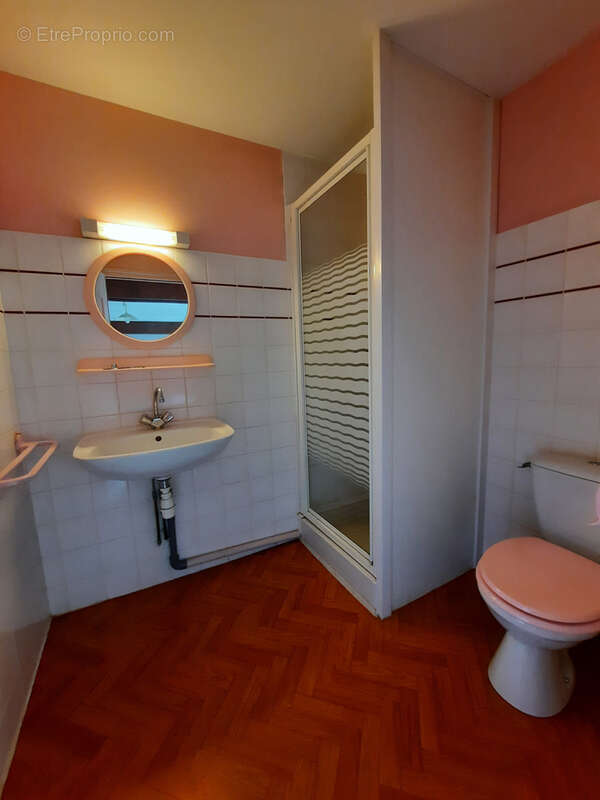 Maison à MOUZEUIL-SAINT-MARTIN