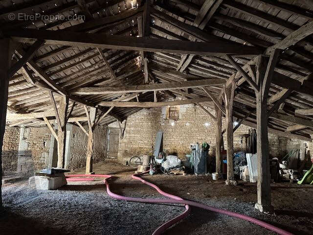 Maison à SAINTE-HERMINE