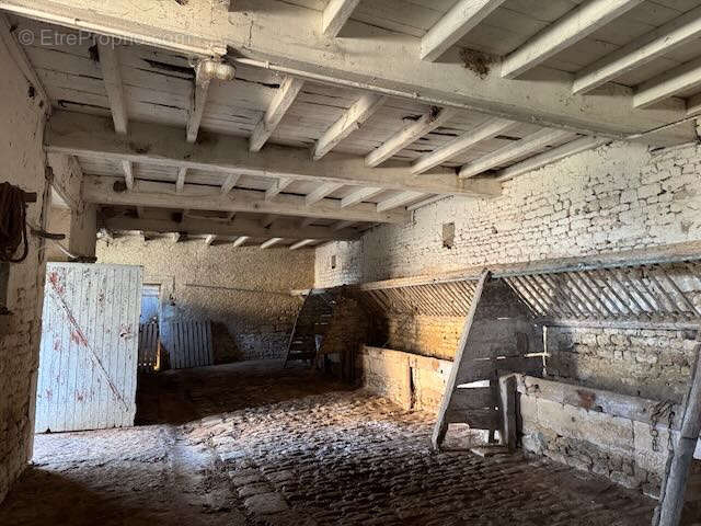 Maison à SAINTE-HERMINE