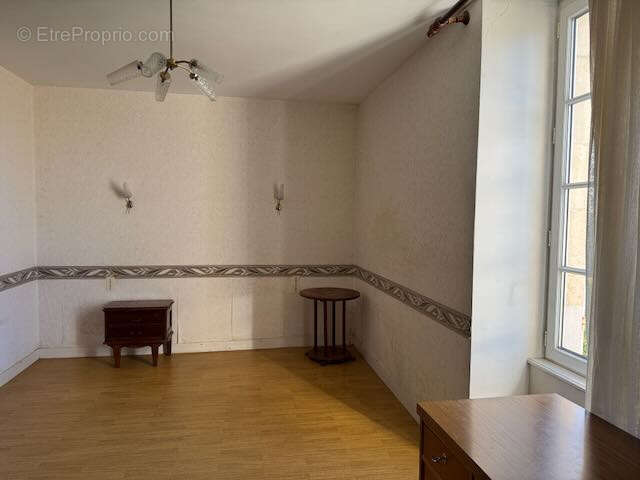 Maison à SAINTE-HERMINE