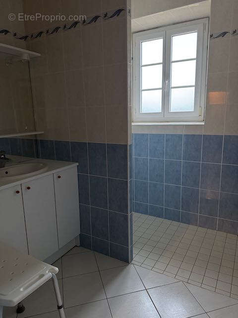 Maison à SAINTE-HERMINE