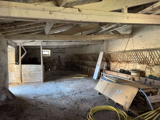 Maison à SAINTE-HERMINE