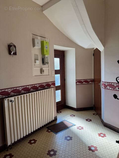 Maison à SAINTE-HERMINE