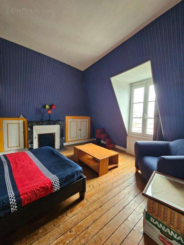 Maison à BEAUMONT-SUR-SARTHE