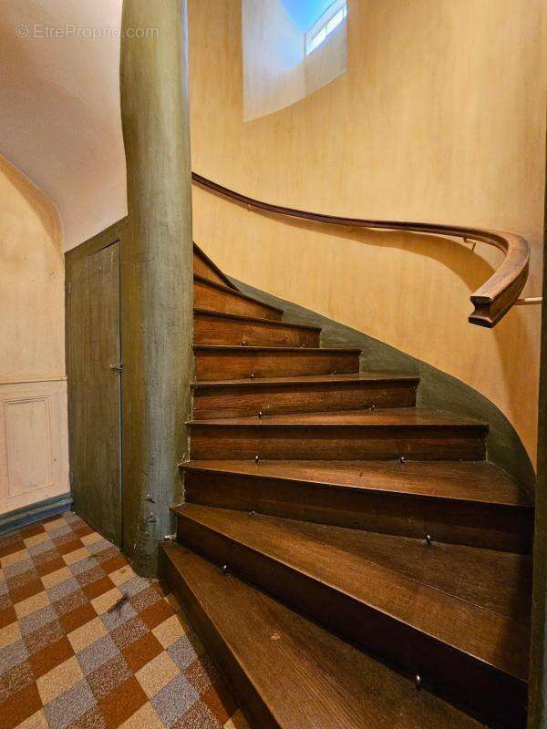 Maison à BEAUMONT-SUR-SARTHE