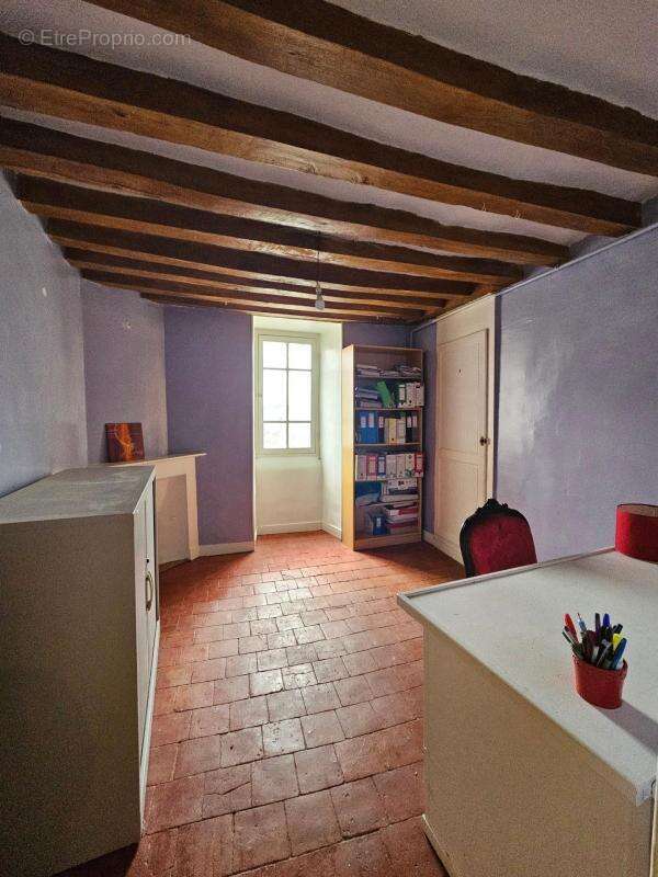 Maison à BEAUMONT-SUR-SARTHE