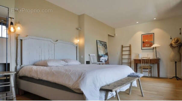 Maison à LEGE-CAP-FERRET