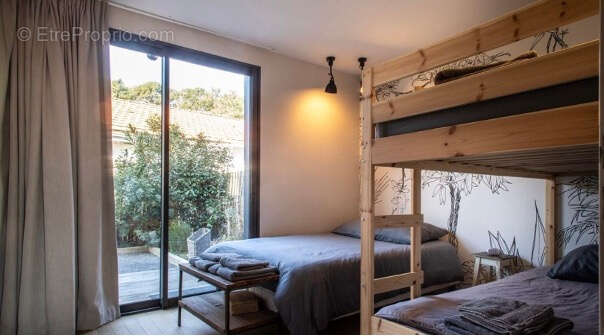 Maison à LEGE-CAP-FERRET