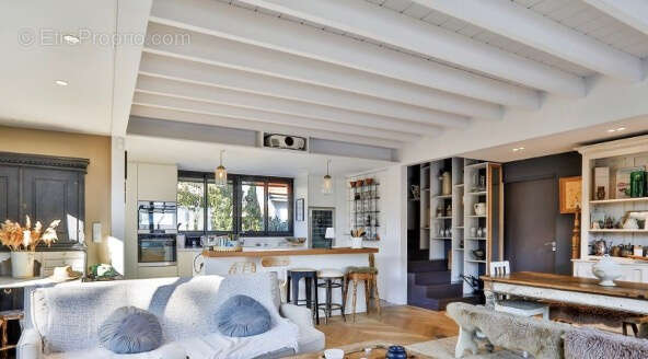 Maison à LEGE-CAP-FERRET