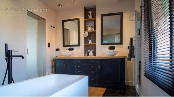 Maison à LEGE-CAP-FERRET