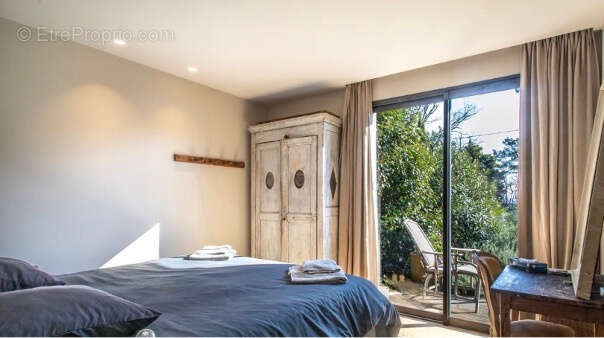 Maison à LEGE-CAP-FERRET