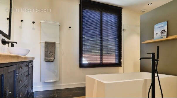 Maison à LEGE-CAP-FERRET