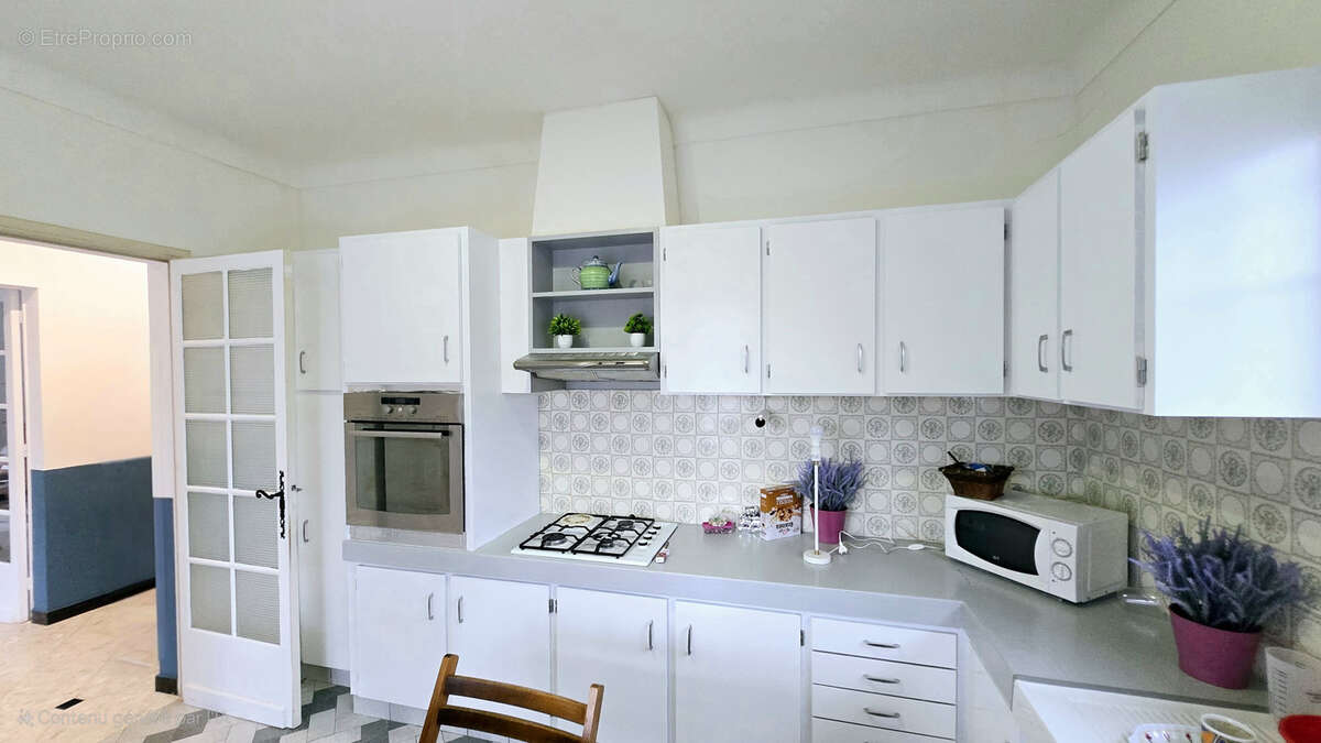 Maison à PORT-SAINTE-FOY-ET-PONCHAPT