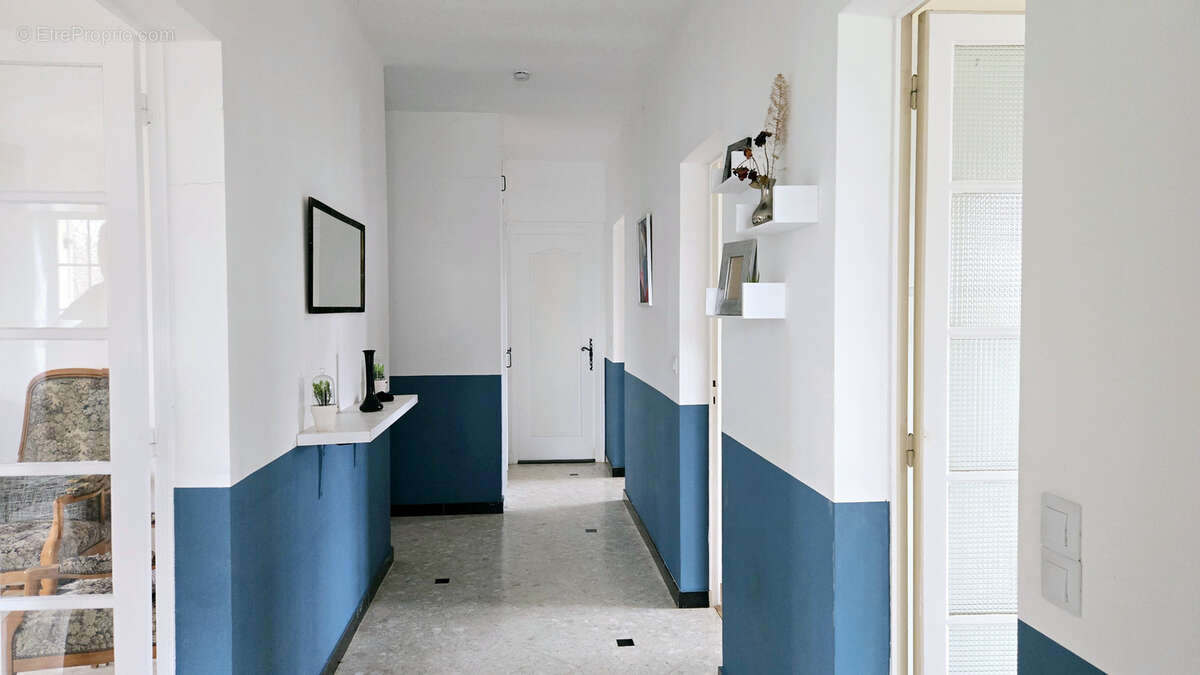 Maison à PORT-SAINTE-FOY-ET-PONCHAPT