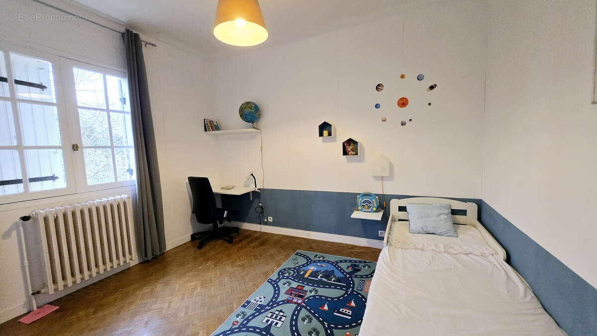 Maison à PORT-SAINTE-FOY-ET-PONCHAPT