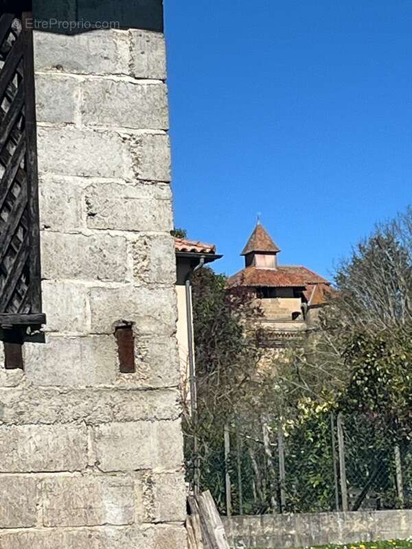 Maison à MARCIAC