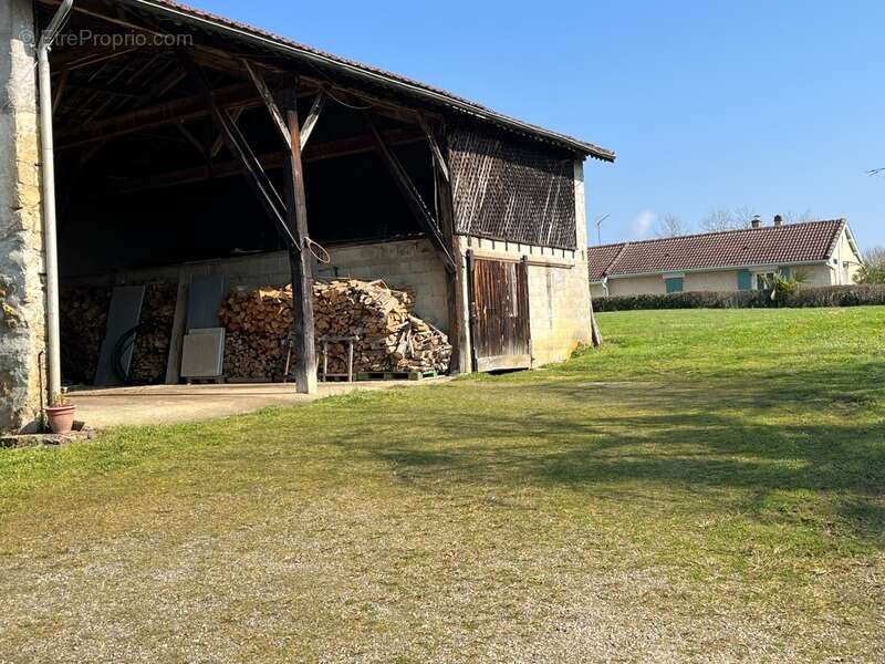 Maison à MARCIAC