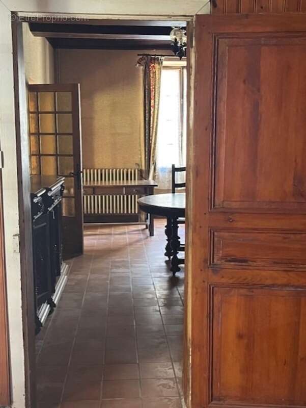 Maison à MARCIAC
