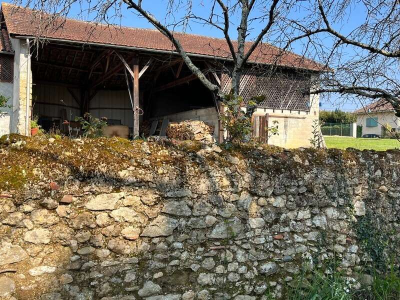 Maison à MARCIAC