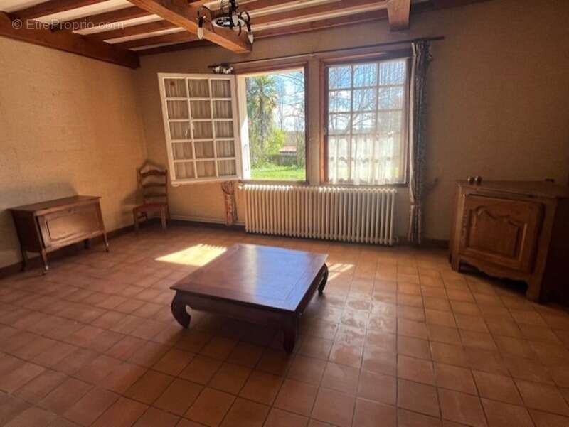 Maison à MARCIAC