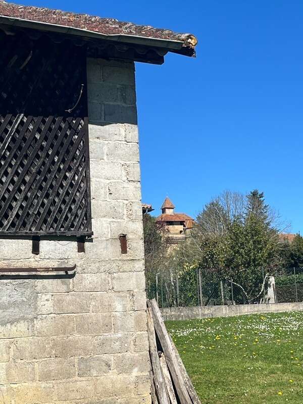 Maison à MARCIAC