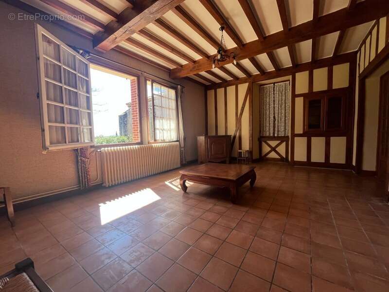 Maison à MARCIAC