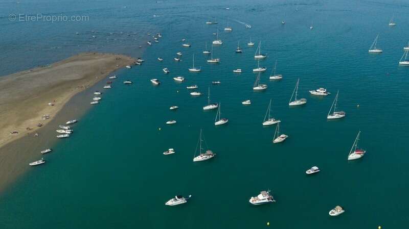 Commerce à AIGUES-MORTES