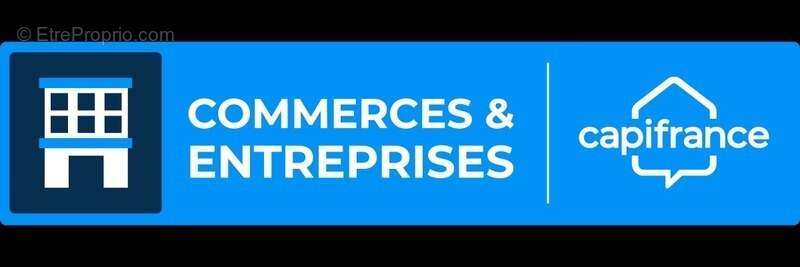 Commerce à AIGUES-MORTES