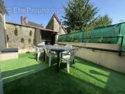 Maison à OZOUER-LE-VOULGIS