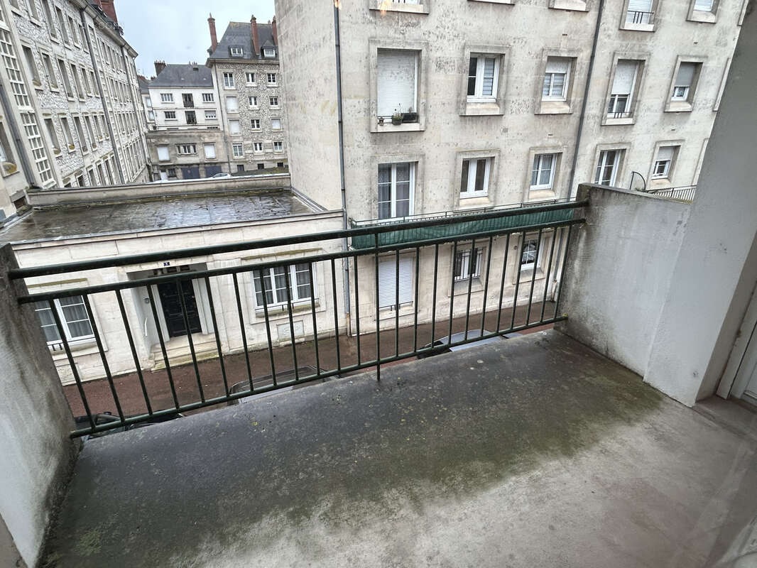 Appartement à SAUMUR