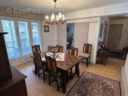 Appartement à SAUMUR