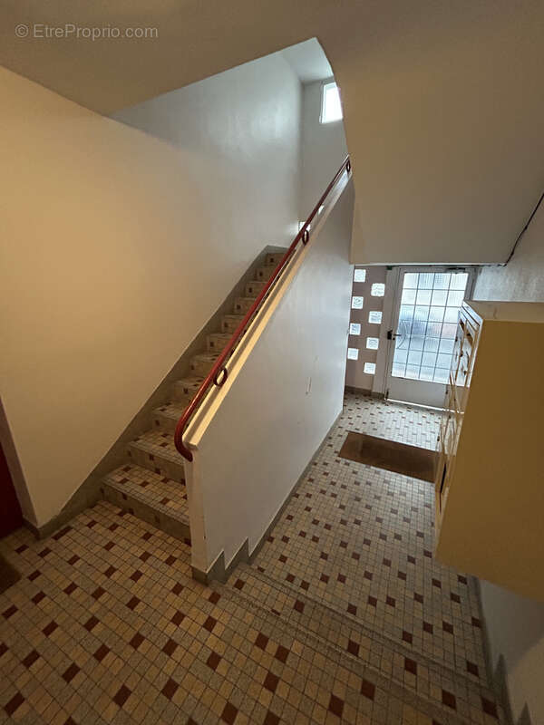 Appartement à SAUMUR