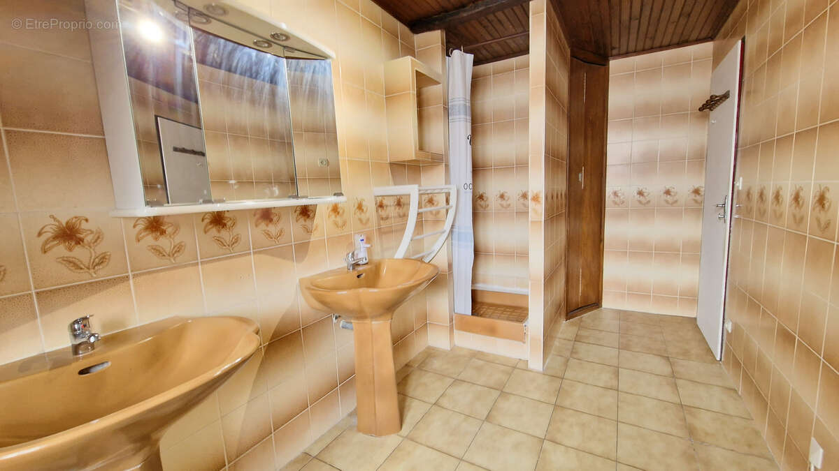 Maison à MARLY-LA-VILLE