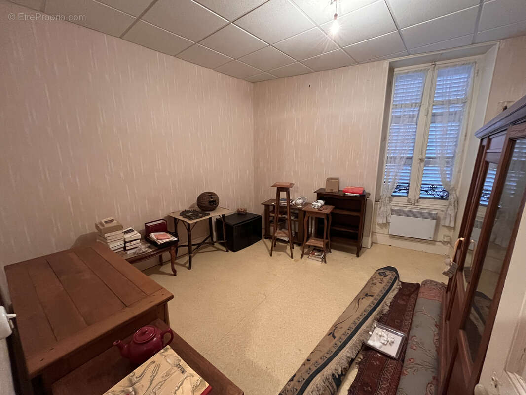 Maison à SAINT-GERAND-LE-PUY