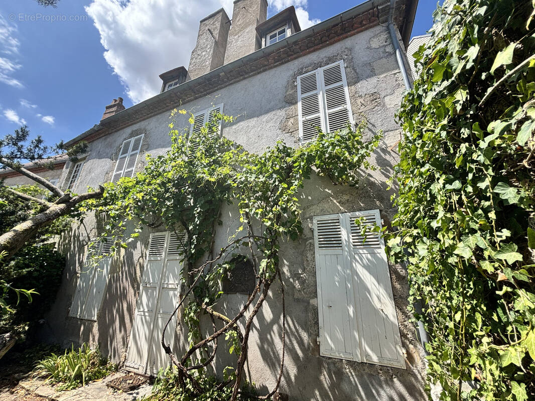 Maison à VICHY