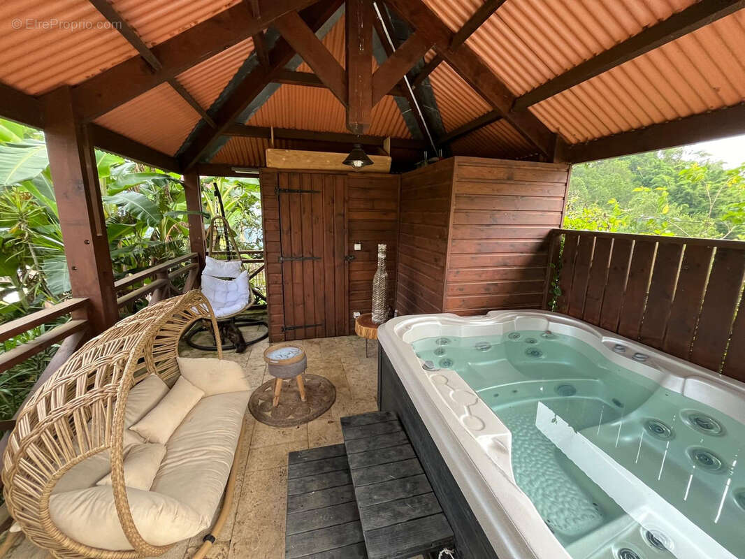 Maison à LA POSSESSION