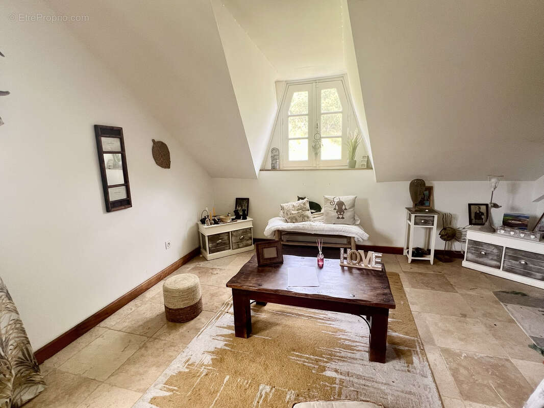 Maison à LA POSSESSION